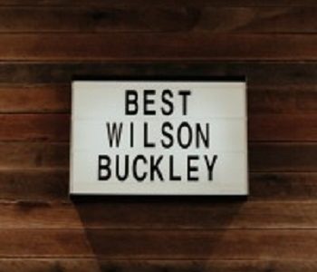 Best Wilson Buckley Family Law